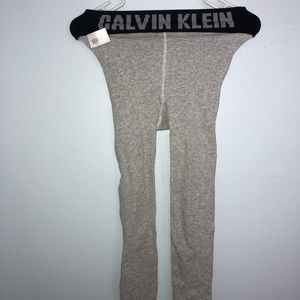 Calvin Klein leggings